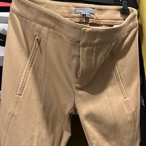 Vince stretch Ponte pants, brand new never worn